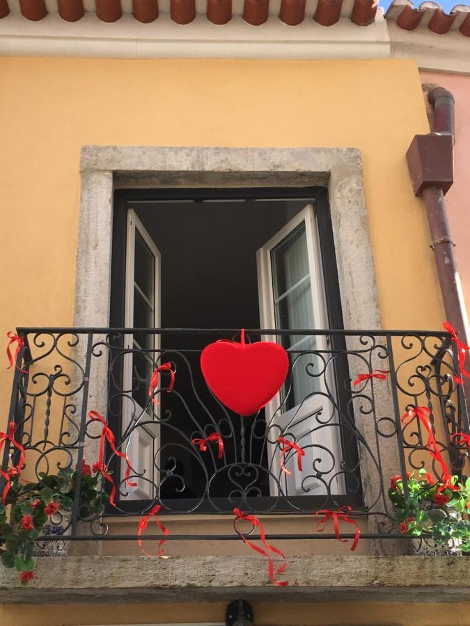 Castle Apartment Lissabon