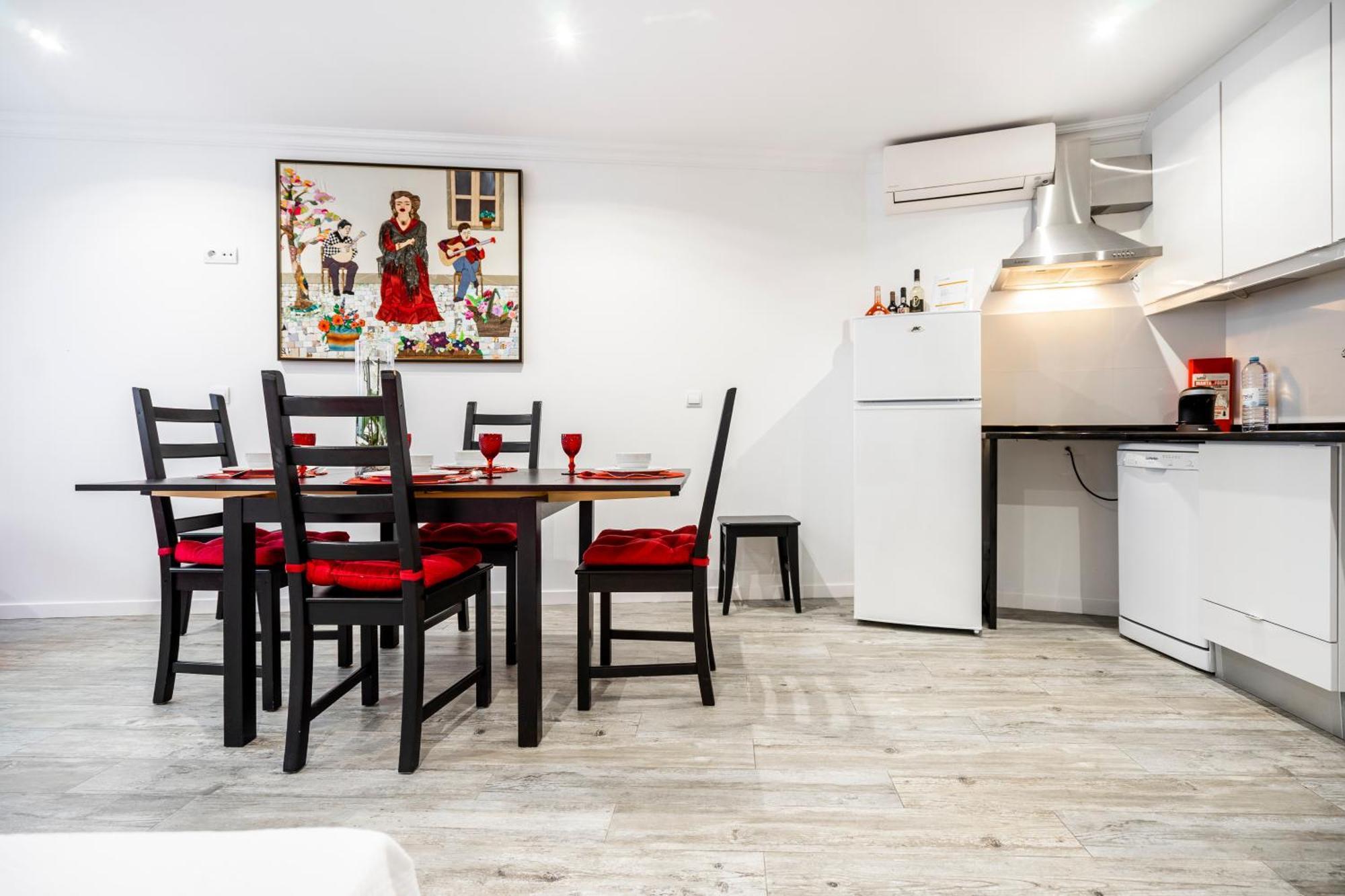 Appartement Castle *