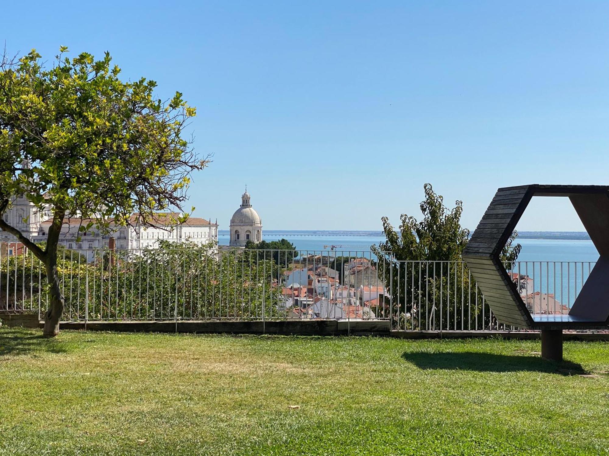 Castle * Lissabon