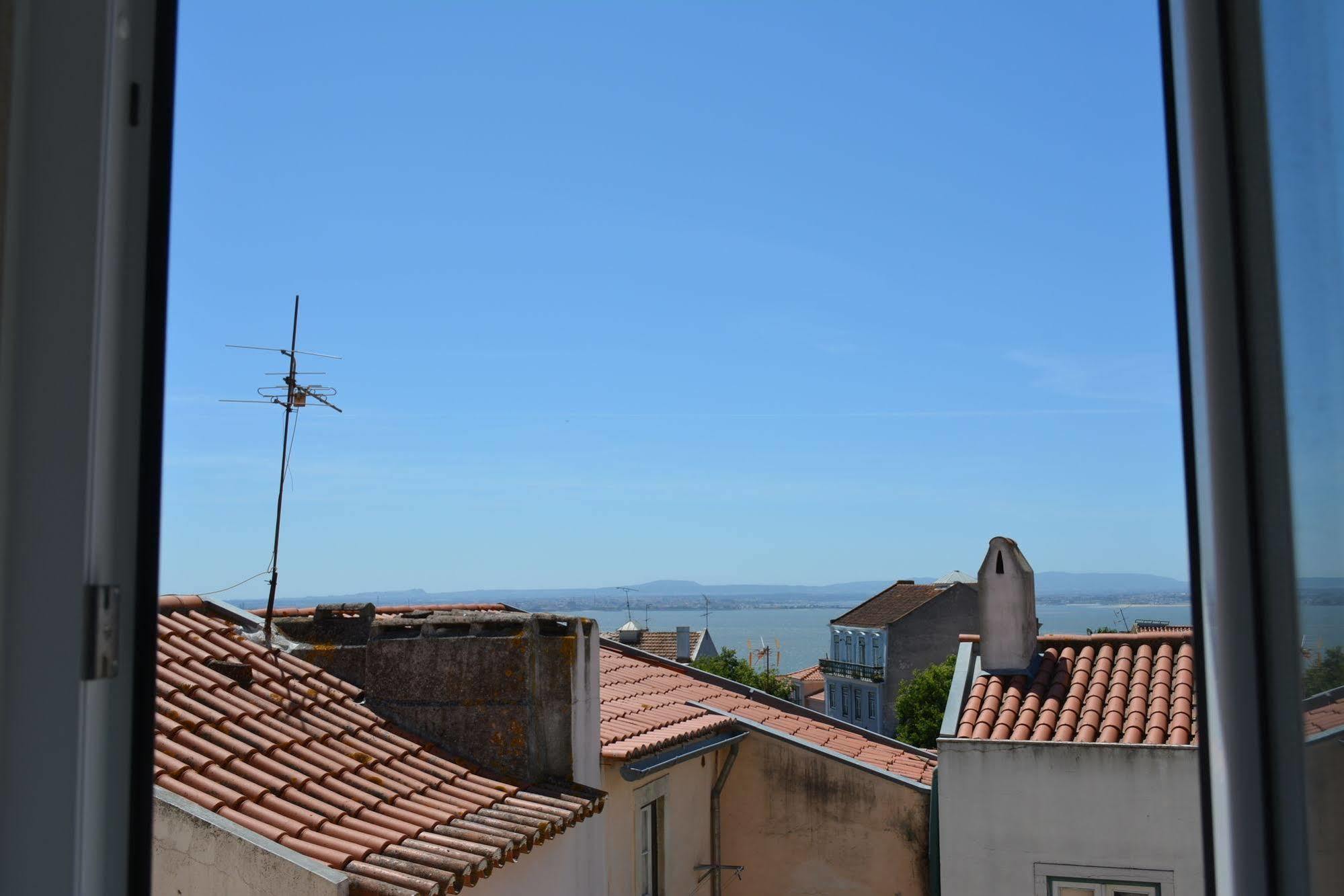 Castle Appartement Lissabon
