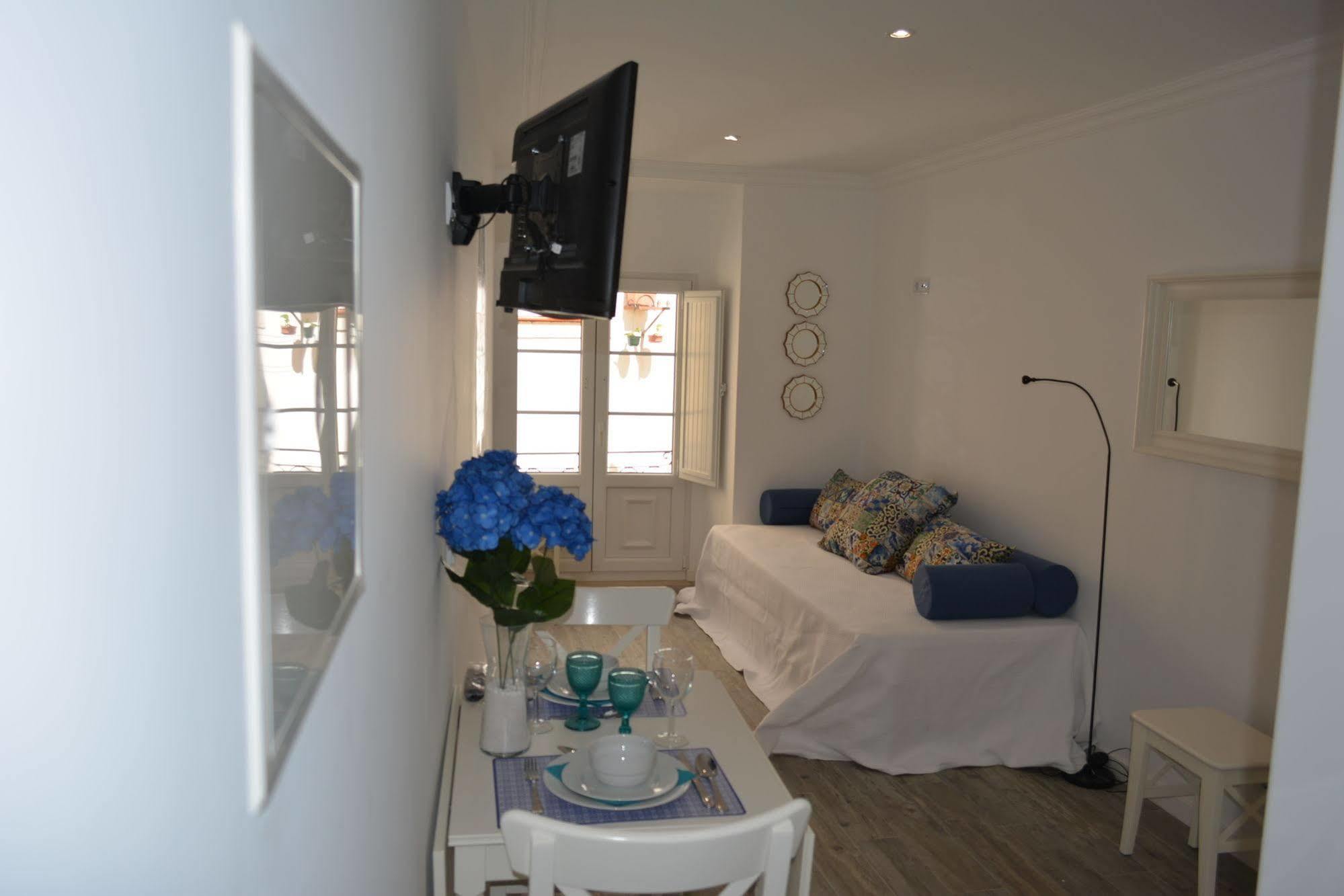 Appartement Castle Lissabon