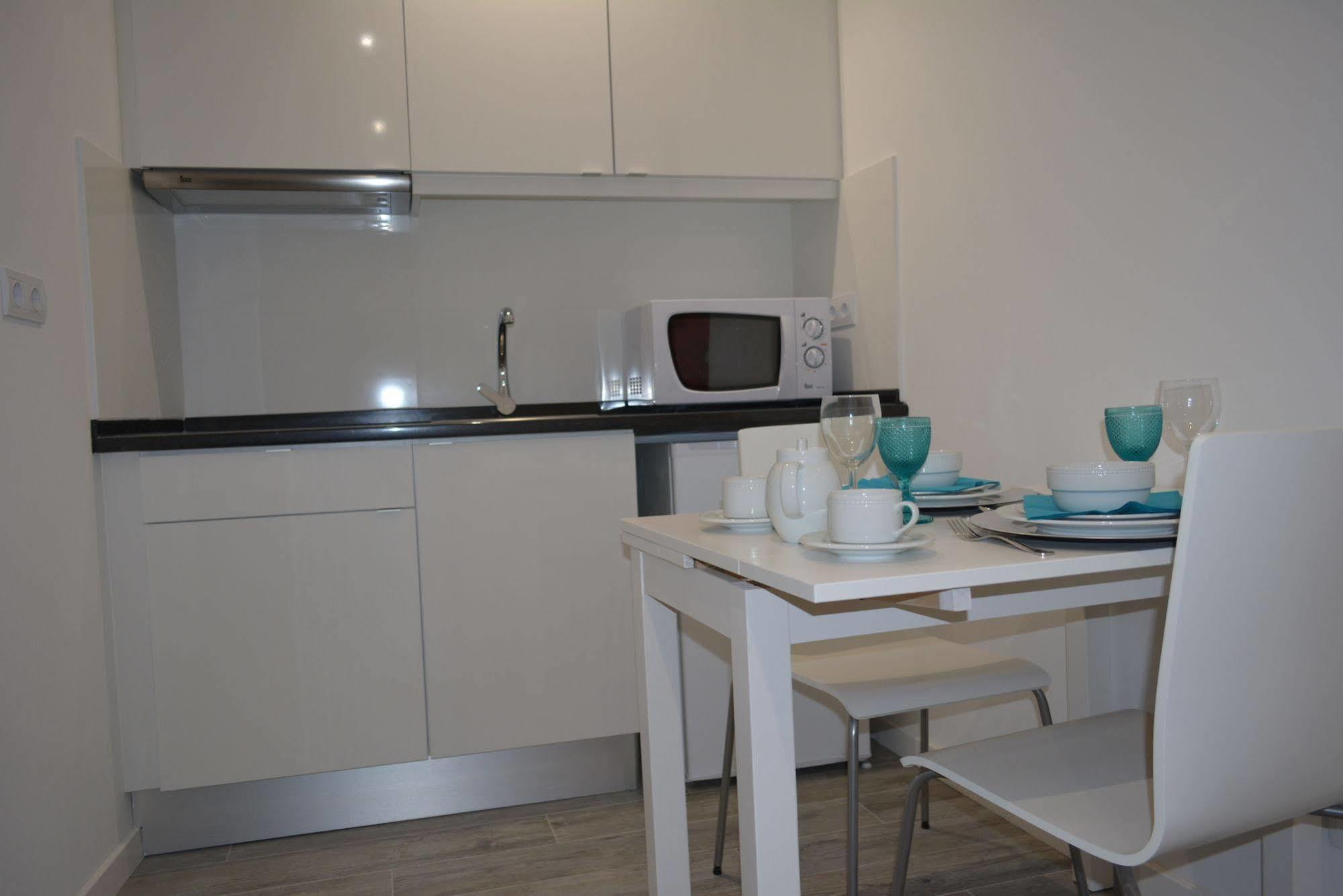 Castle Appartement Lissabon